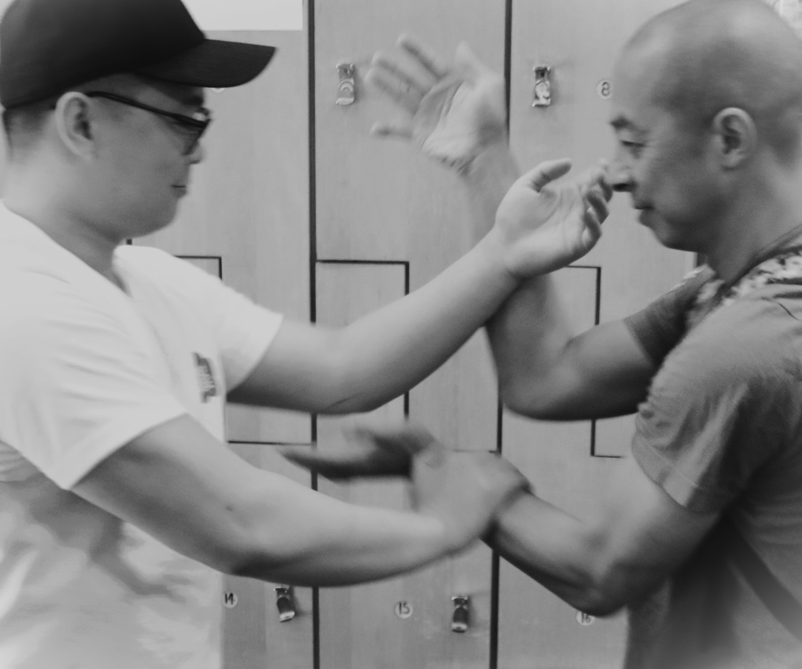 Calgary Martial Club Featured Image